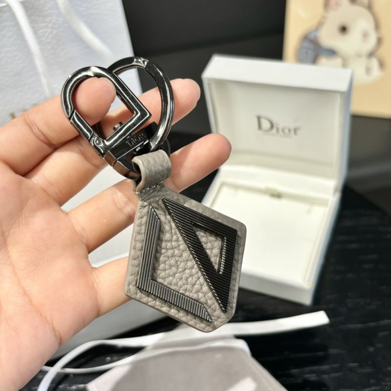 Christian Dior Keychains